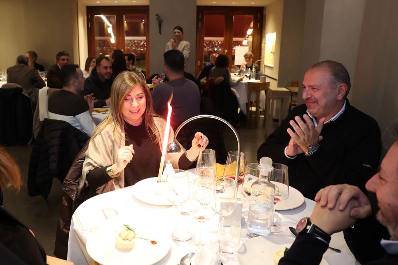 A 4 MANI PER (QUASI) UN QUARTO DI SECOLO